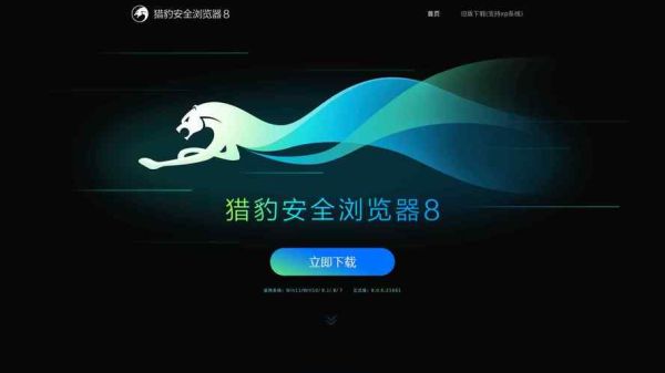 猎豹浏览器手机版下载_猎豹浏览器安卓版怎么安装