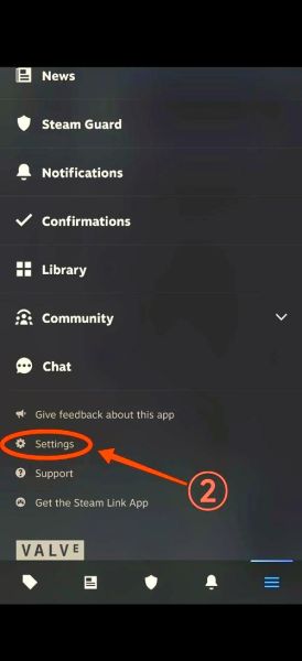 steam手机令牌下载教程_steam手机令牌怎么用