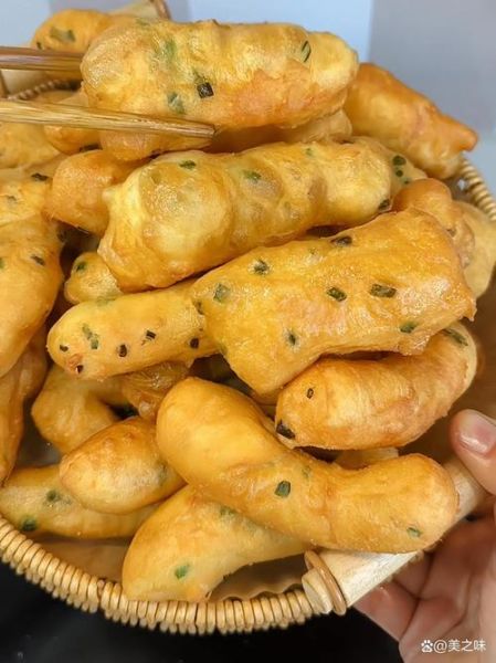 油馍头怎么做_油馍头为什么蓬松