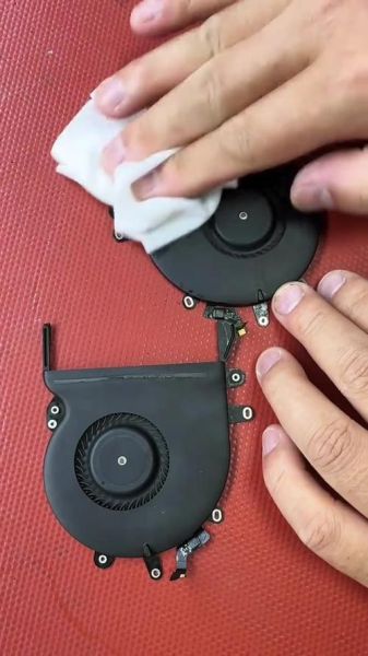 手机风扇怎么用_手机风扇伤电池吗