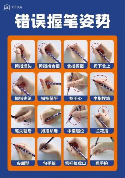 写字表演有哪些技巧_如何练好写字表演