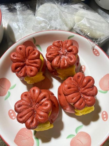 春节包子寓意_春节包子怎么做