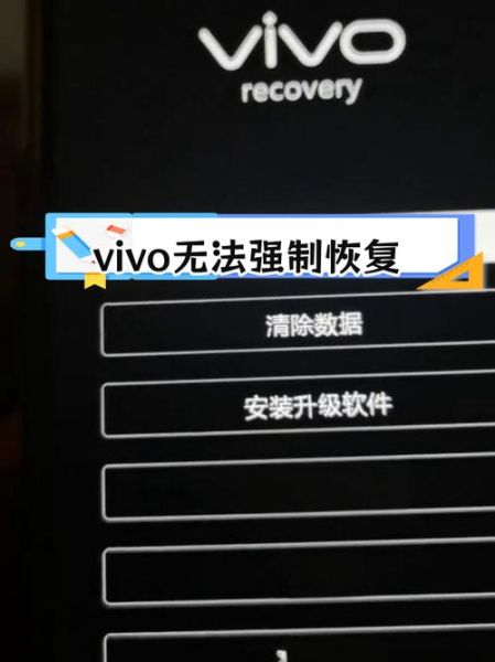 vivo手机系统卡顿怎么办_如何恢复出厂设置
