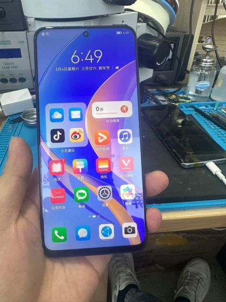 二手华为手机哪里买靠谱_二手华为手机值得买吗