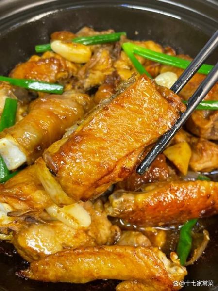 砂锅鸡煲怎么做_砂锅鸡煲要焯水吗