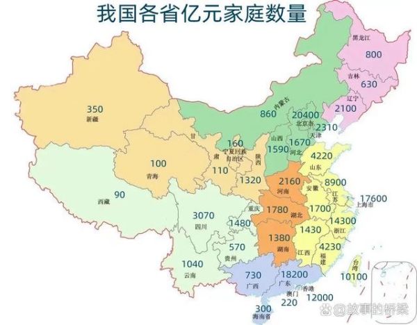 中国有多大面积_中国人口有多少