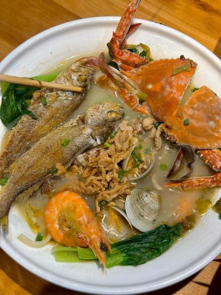 海鲜面怎么做好吃_家常海鲜面做法步骤