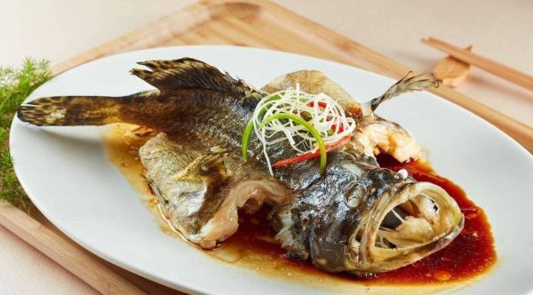 红烧石斑鱼怎么做_石斑鱼去腥技巧