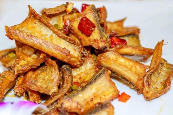 姜辣蛇的做法_姜辣蛇怎么做才入味