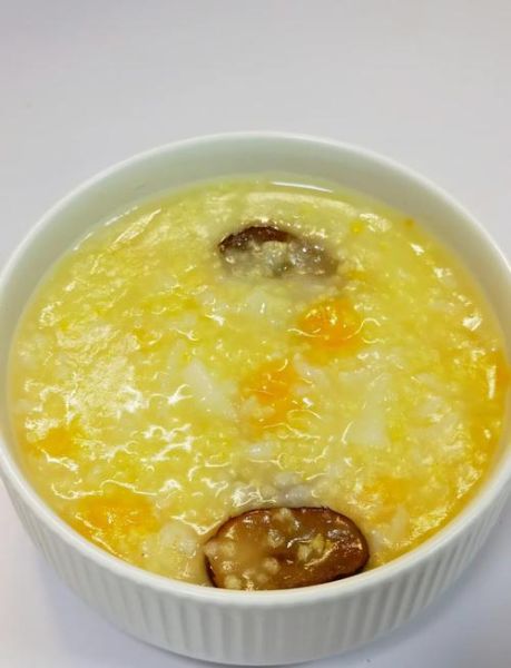 红薯稀饭怎么做_红薯稀饭要煮多久