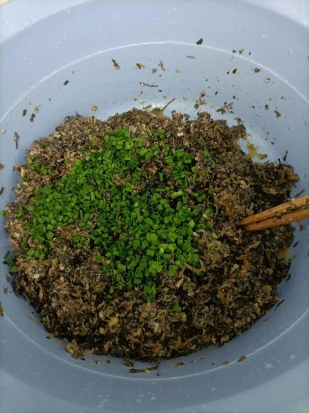 马齿苋烙饼怎么做_马齿苋饼的家常做法