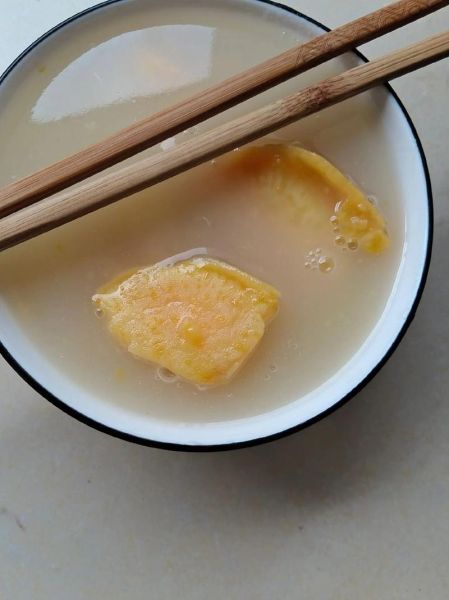 红薯稀饭怎么做_红薯稀饭要煮多久