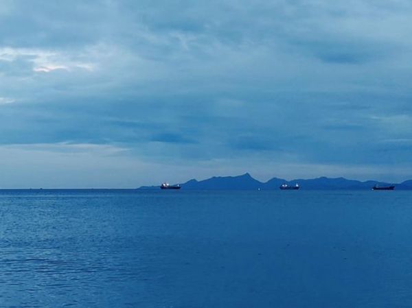 大海茫茫什么意思_大海茫茫出自哪里