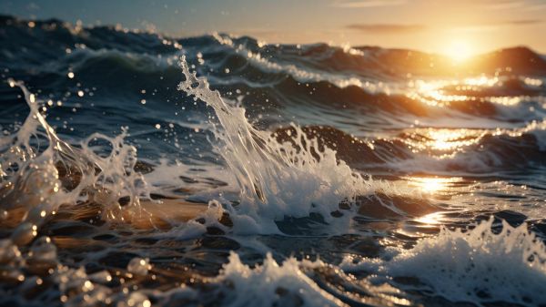 大海茫茫什么意思_大海茫茫出自哪里