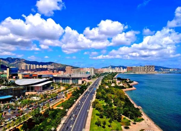 移民威海需要什么条件_威海适合移民居住吗