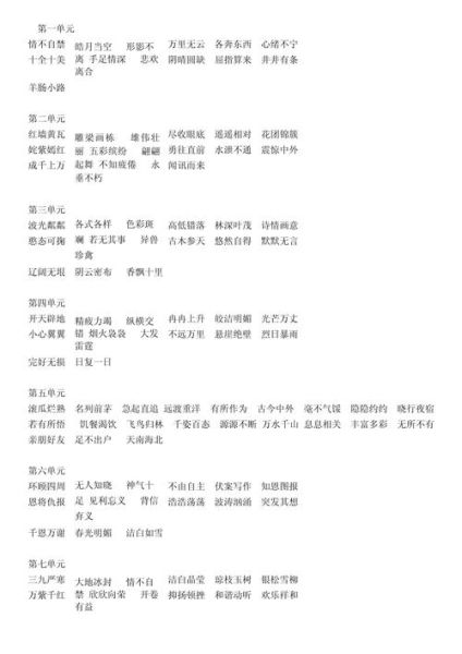 教字词语怎么教_教字词语有哪些