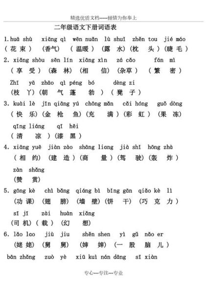 教字词语怎么教_教字词语有哪些