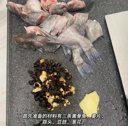 黄焖鱼怎么做_黄焖鱼家常做法视频教程