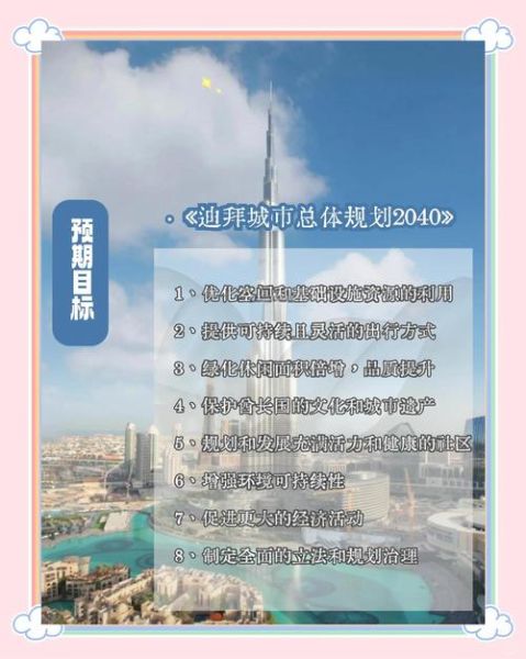 移民迪拜要什么条件_2024最新政策