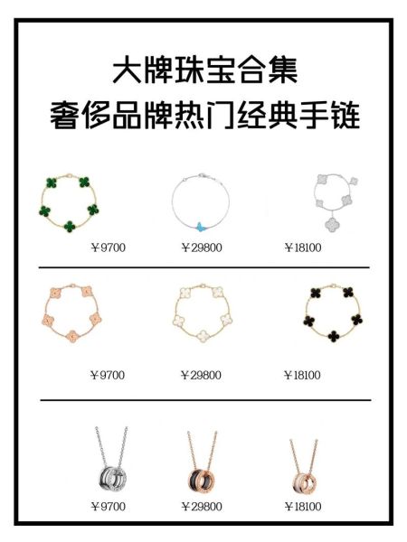 珠宝怎么选_珠宝品牌哪个好
