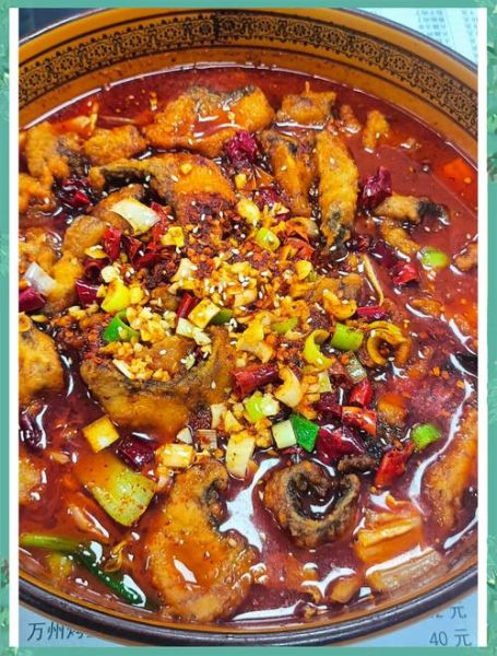 老碗鱼怎么做好吃_老碗鱼正宗做法步骤