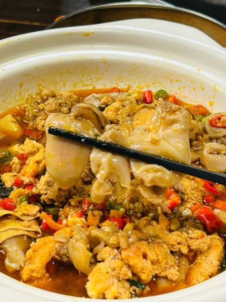 鱼泡怎么做好吃_鱼泡的家常做法