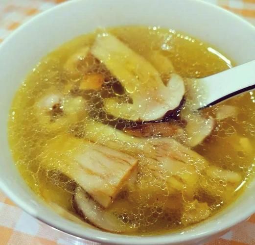 松茸菇怎么做好吃_松茸菇的做法大全
