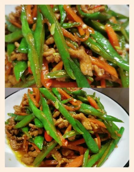 芸豆怎么炒好吃_芸豆炖多久才软烂