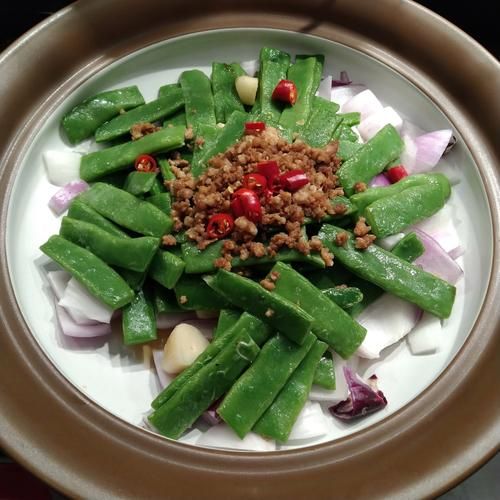 芸豆怎么炒好吃_芸豆炖多久才软烂