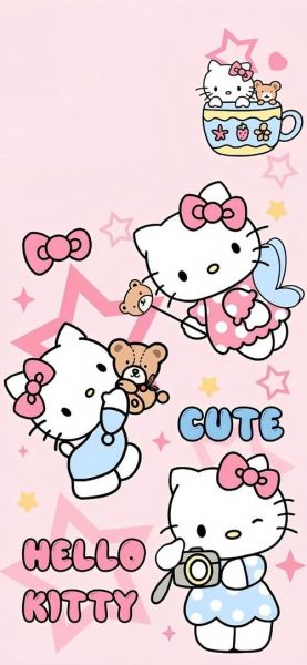 hellokitty手机壁纸哪里下载_hellokitty壁纸高清无水印怎么找