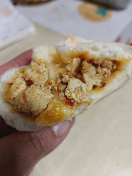 麻辣豆腐包子馅怎么做_豆腐包子馅怎么调才够味