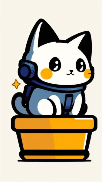 可爱手机壁纸哪里找_如何设置不压缩