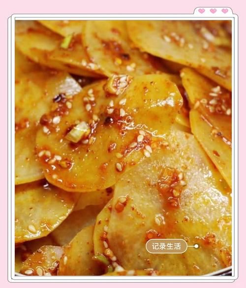 麻辣土豆片怎么做_家常麻辣土豆片做法
