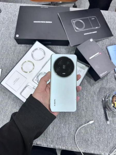 小米14Ultra拍照怎么样_值得买吗