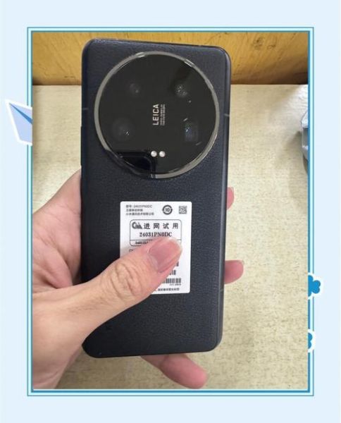 小米14Ultra拍照怎么样_值得买吗