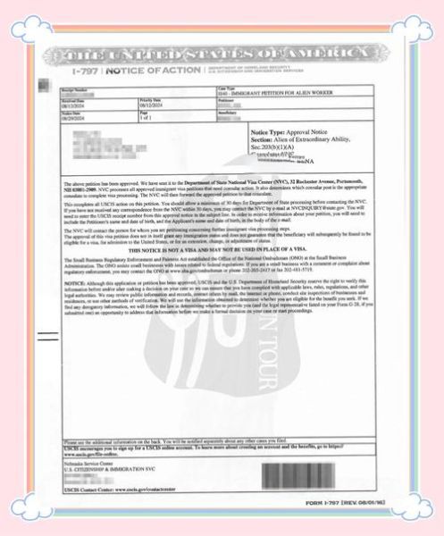 美国优才移民条件_如何申请美国EB1A