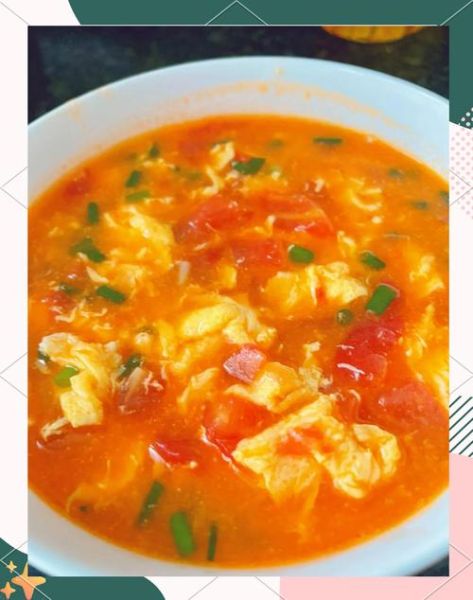 西红柿鸡蛋汤怎么做_西红柿鸡蛋汤的做法步骤