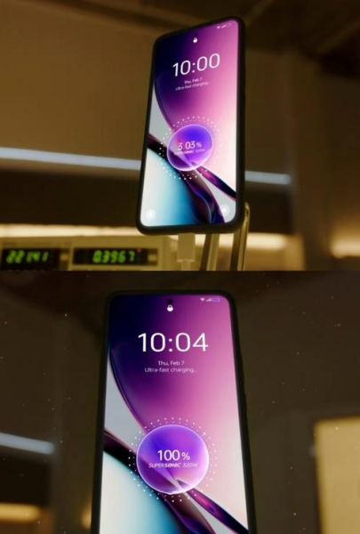 充电最快的手机是哪款_充满需要多久