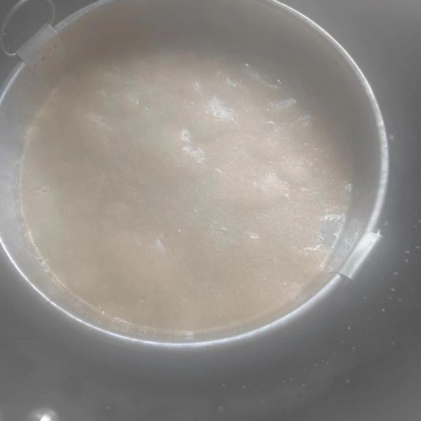 红薯粉怎么煮不糊_红薯粉的做法大全