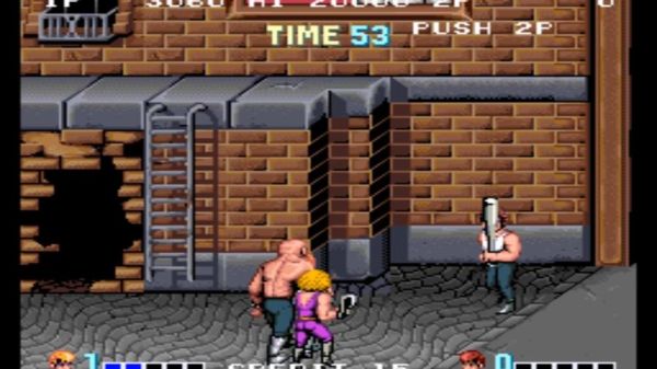 双截龙格斗手机版下载_怎么安装才安全