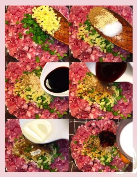 干豆腐卷肉馅怎么做_干豆腐卷肉馅的家常做法