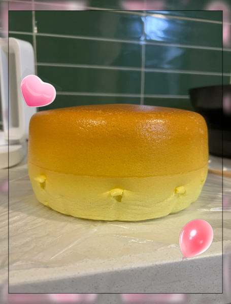 电饭锅蛋糕怎么做_电饭锅蛋糕的家常做法