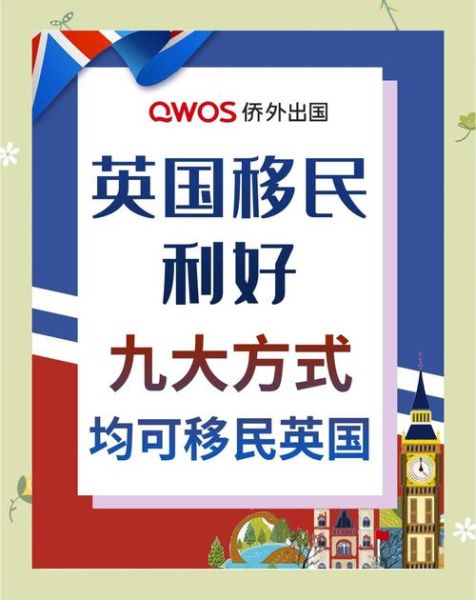 如何移民英国_英国移民最新政策