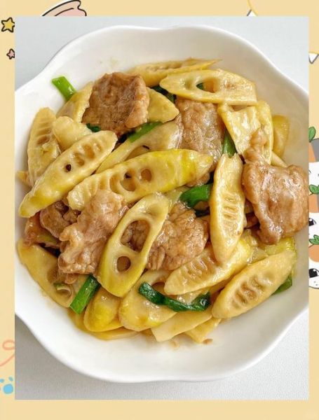 笋炒肉怎么做_笋炒肉先炒笋还是先炒肉