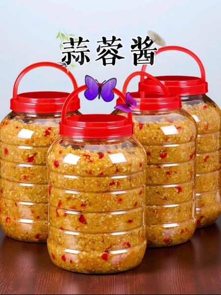 蒸辣椒酱怎么做_蒸辣椒酱家常做法