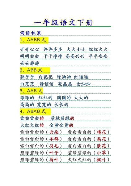 金灿灿的近义词有哪些_金灿灿的词语还有哪些