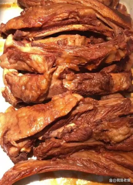 卤羊肉的做法及配料_卤羊肉怎么做好吃