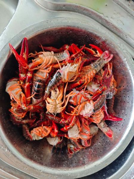 麻辣小龙虾怎么做_家常做法步骤