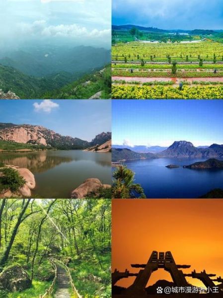 风光秀美适合旅游吗_风光秀美景点推荐