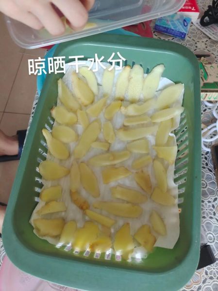 广西泡酸姜怎么做_泡酸姜要泡多久才脆